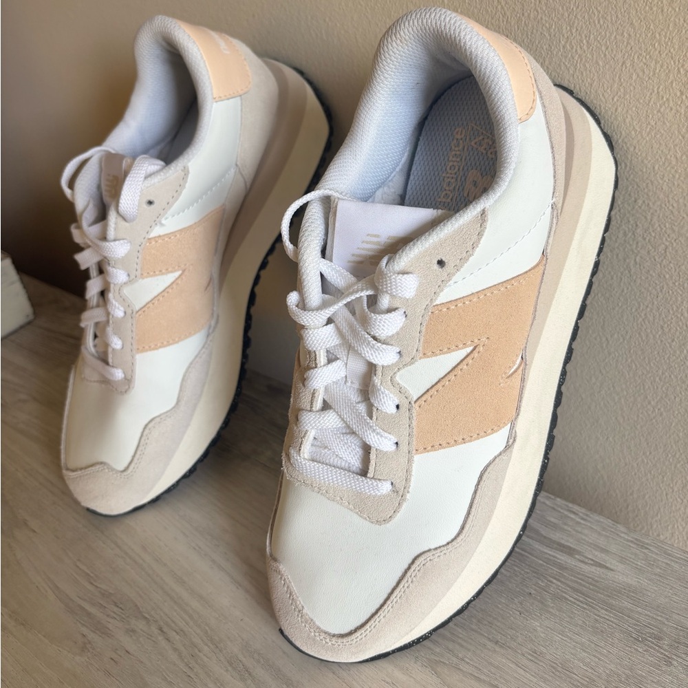 New balance 237